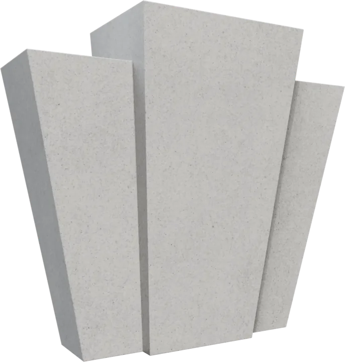 Piatră de boltă PB-04